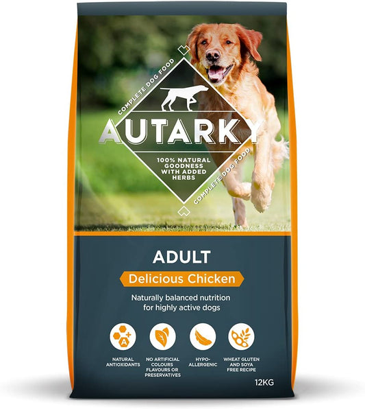 Autarky Adult Chicken