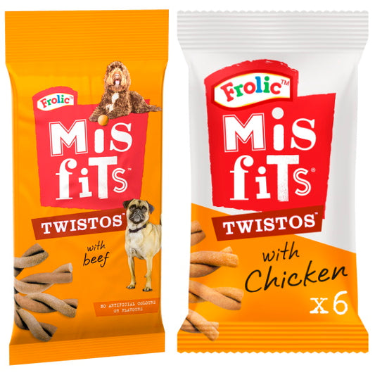 Misfits Twistos