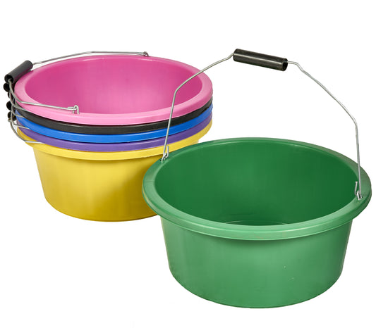 Feed/Mixer Bucket