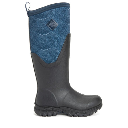 Arctic Sport 11 Black/Navy