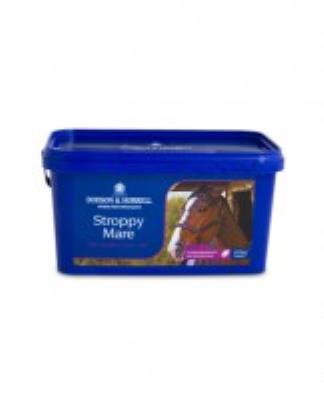 D&H Stroppy Mare 1kg
