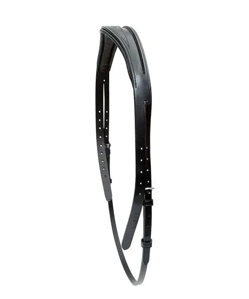 Bridleway Lavello Bridle Crown Havana