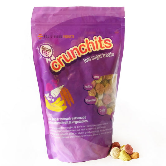 Equilibrium Crunchits: 750g