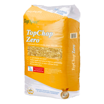 Topspec: Topchop Zero 12.5kg