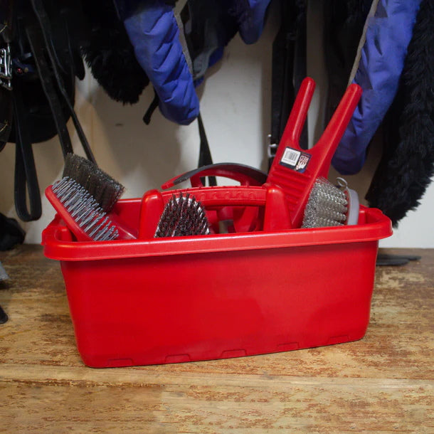 Red Gorilla Plas: Tidee Tray