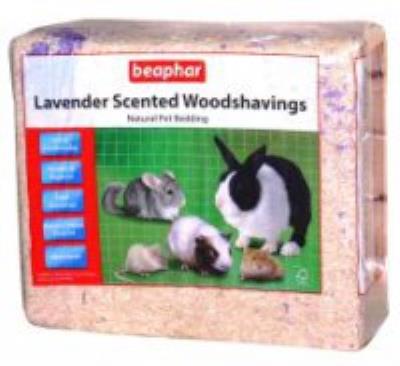 Canac Lavender Scented Woodshavings Medium