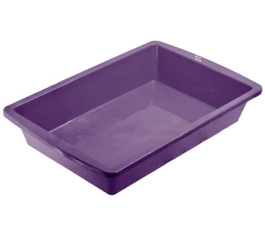 Cat Circus: Litter Tray Sml 370x256x61cm