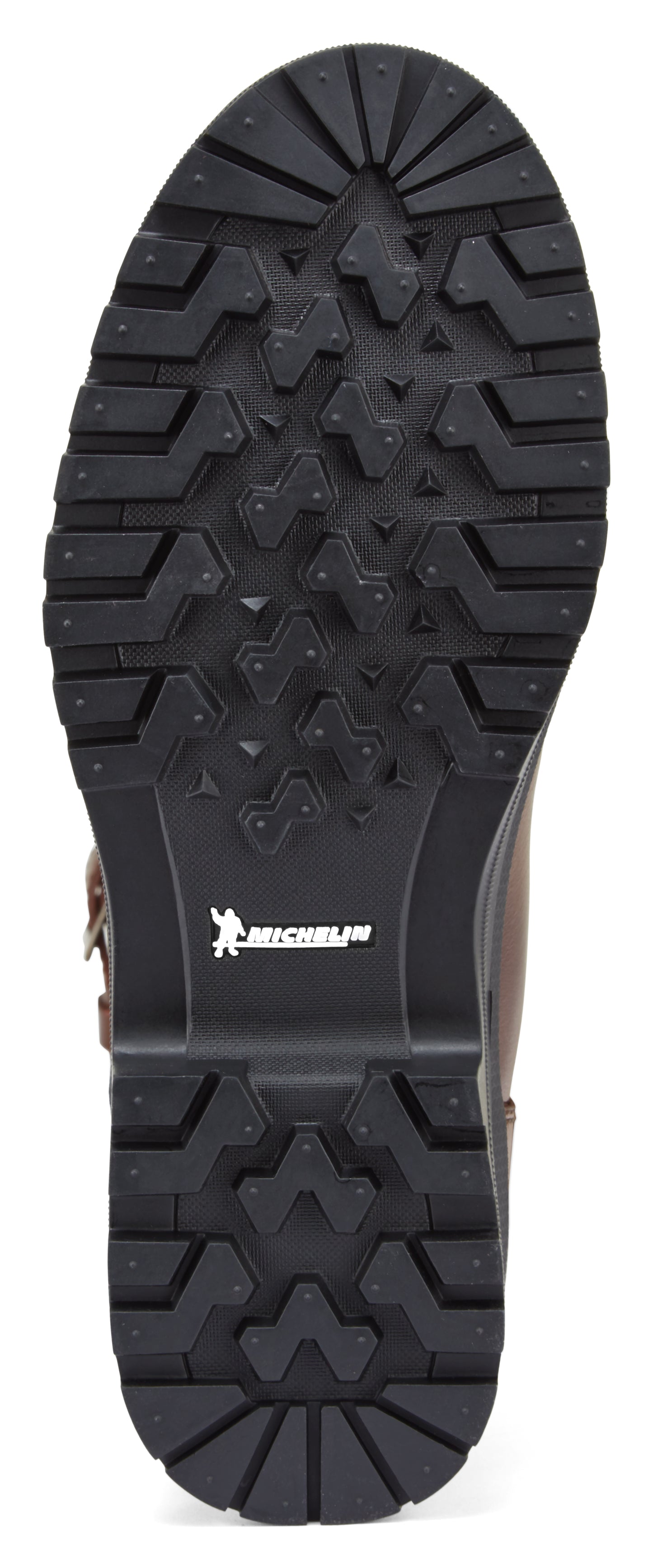 Le Chameau Jameson Quilted Leather Boot