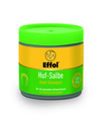 Effol Hoof Ointment Green 500ml