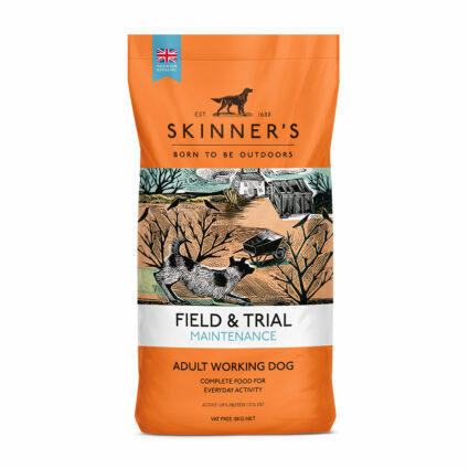 Skinners: Field & Trial Adult Maintenance 15kg