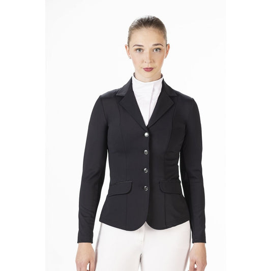 HKM Luisa Show Jacket Black