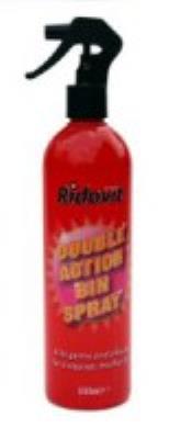 Ridovit Double Action Bin Spray 500ml