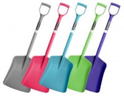 Tubtrug Plastic Shovel