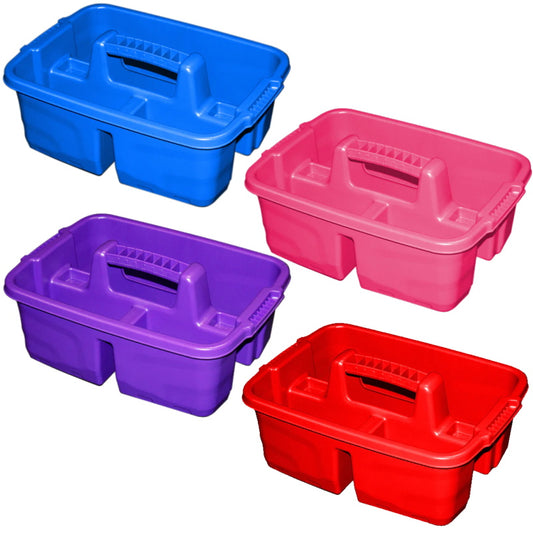 Red Gorilla Plas: Tidee Tray
