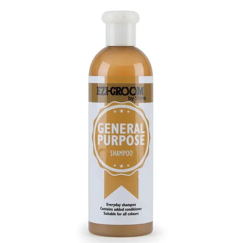 Ezi-Groom General Purpose Shampoo