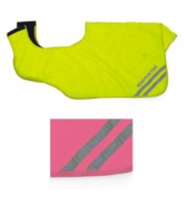 Equi-Flector Exercise Sheet Pink