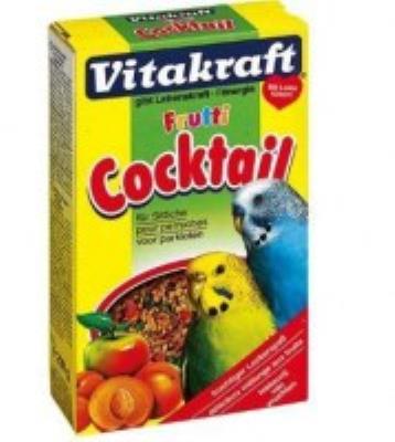 Fruit Cocktail