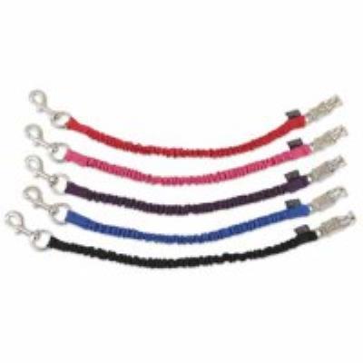 Shires Webbing Elasticated Bungee