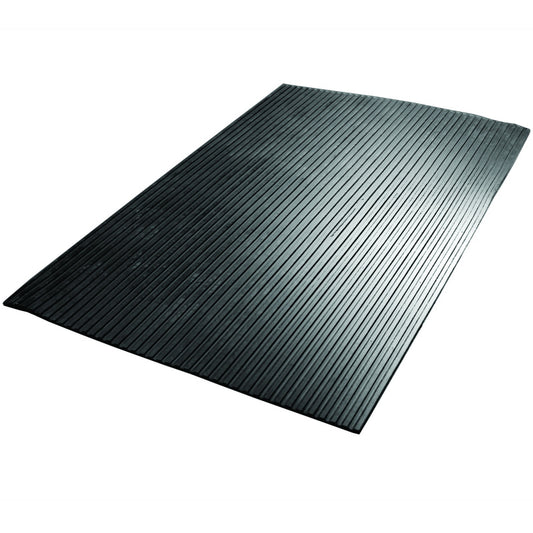 Rubber Matting (Thin) 6''x4''x15mm