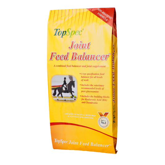 TopSpec: Joint Feed Balancer 15kg