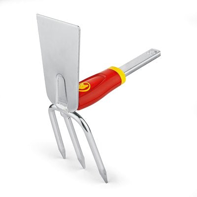 Wolf Garten: Multi Change Double Hoe 8cm