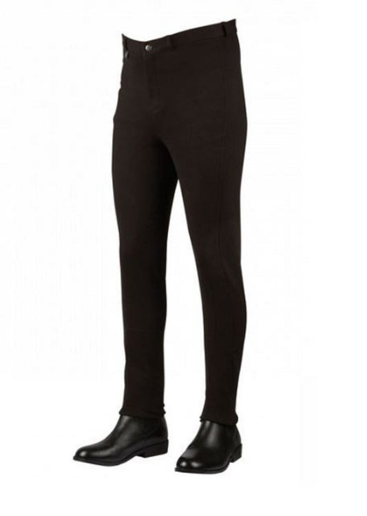 Legacy Lifestyle Junior Jods: Black