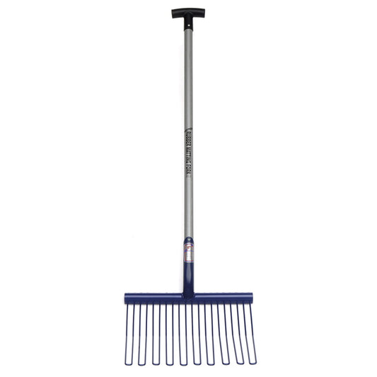 Fyna-Lite Rubber Matting Fork T Handle RMT