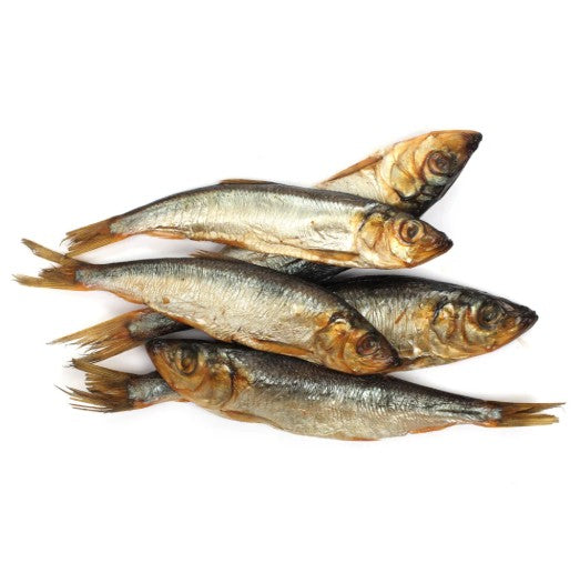 Anco Oceans: Dried Herring 10's