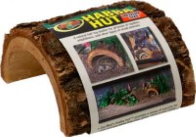 Zoo Med Habba Hut