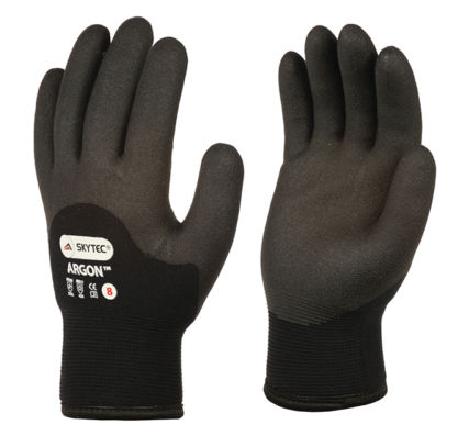 Skytec Pro Argon Thermal Gloves