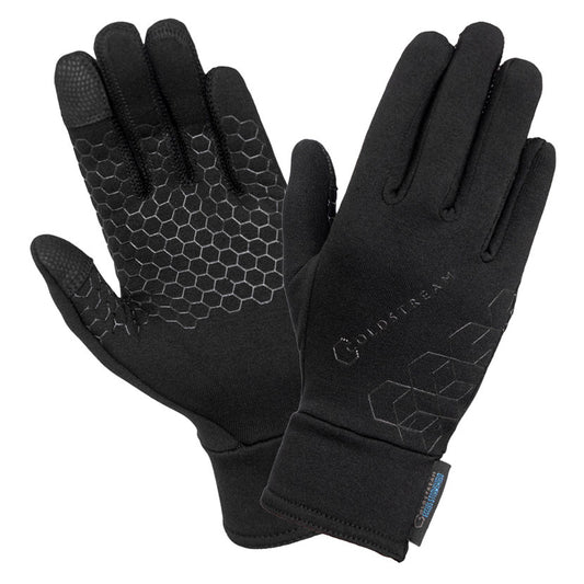 Hy Coldstream Eccles StormShield Gloves Black