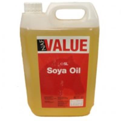 NAF Value Soya Oil 5ltr