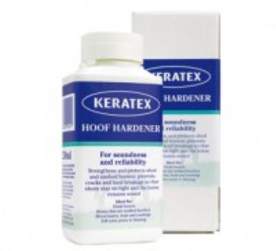 Keratex Hoof Hardener 250ml