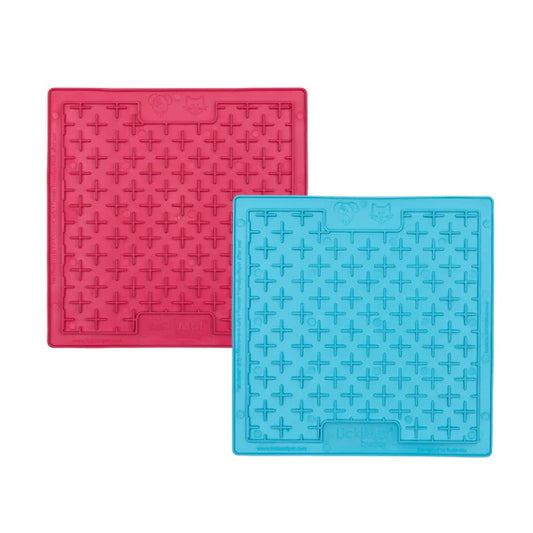 LickiMat: Cat Playdate