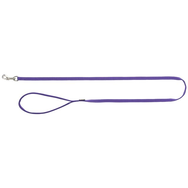 Trixie: Premium Lead Violet
