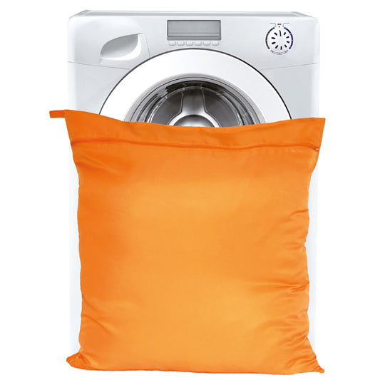 Horsewear Wash-Bag Orange
