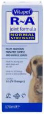 Vitapet R&A Joint Formula 170ml