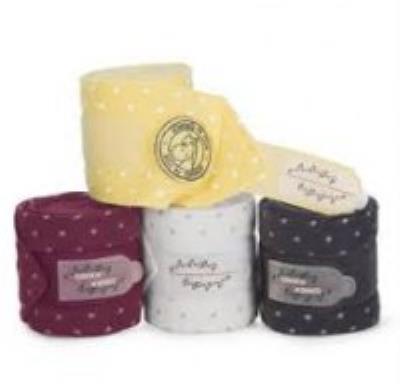 Eskadron Spotty Fleece Bandages