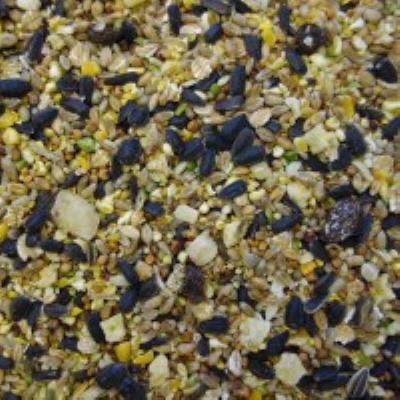 Widmer Fruity Wild Bird Seed