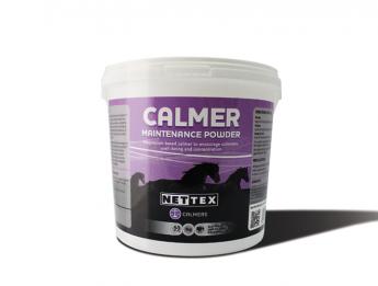 Nettex Calmer Maintenance Powder 1kg