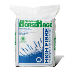 HorseHage: High Fibre Blue