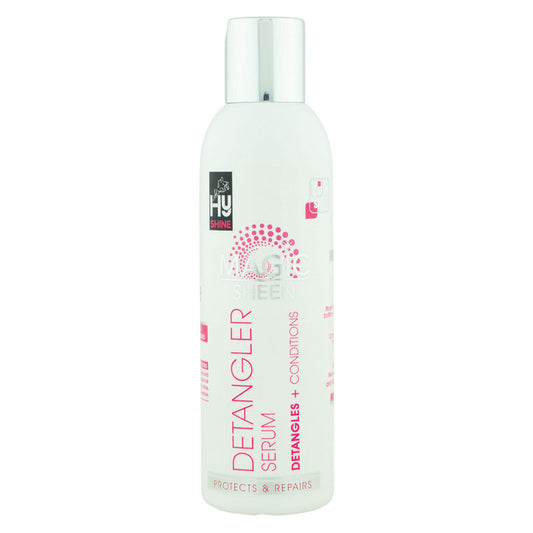 HyShine Magic Sheen Detangler Serum 200ml