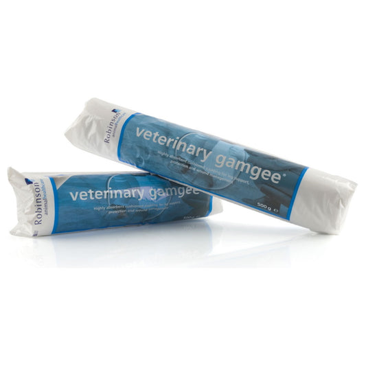 Robinson Veterinary Gamgee Tissue 45cm/18