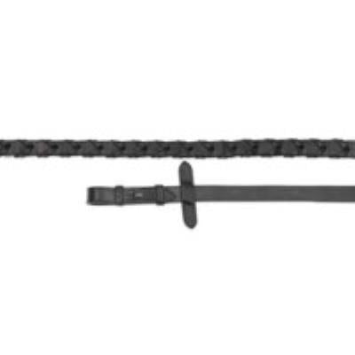 Aviemore Laced Leather Reins
