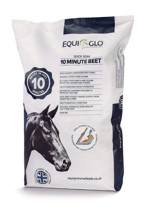 Equiglo: 10 Minute Beet 18kg