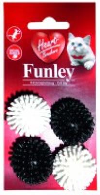Funley Hedgehog Balls