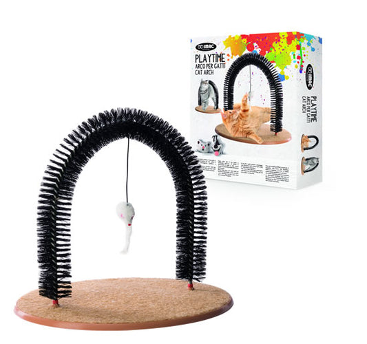 Imac: Scratch Playtime Arch 36x28cm
