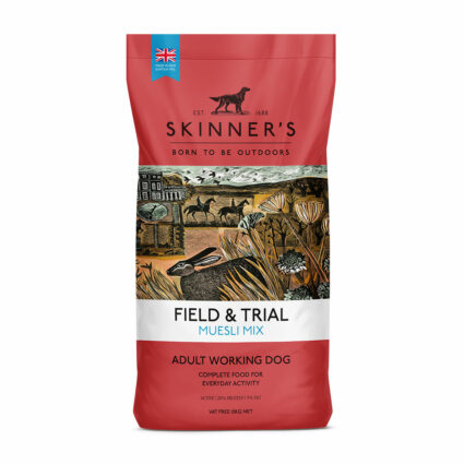 Skinners: Field & Trial Adult Muesli 15kg