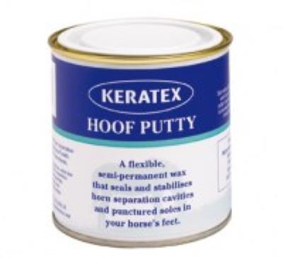 Keratex Hoof Putty 200gm
