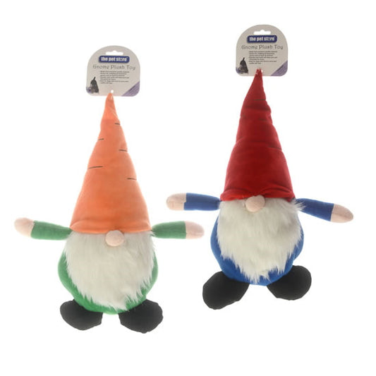 The Pet Store: Gnome Plush Toy